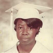 Geraldine Lewis
