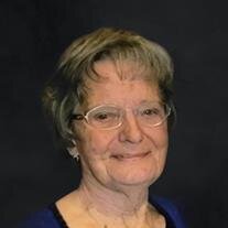 Kathleen Terkhorn