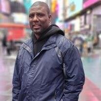 Jymel D. Smith