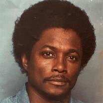 Lee Henry "Leo" Spencer