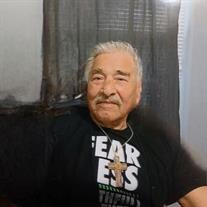 Juan G Rodriguez
