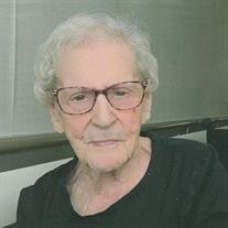 Doris V. Mastrocola