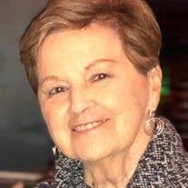 Eileen Benedetti