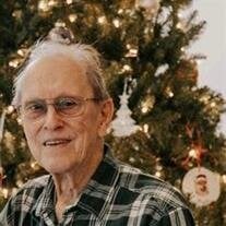 Gene Woods Lindauere