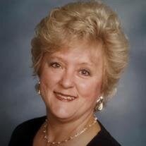 Ann Marie Feldstein (Simon)