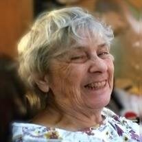 Ruth W. Cilley
