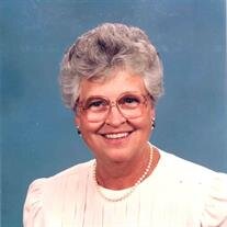Sue Bishop Davis