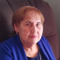 Olga Josefa Marrero Rodriguez