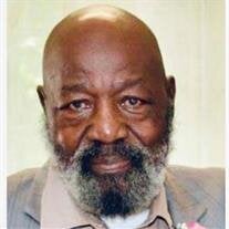 Willie James Bigby