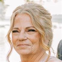 Debra Maureen Jurceka