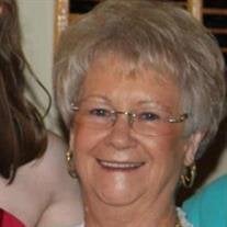 Maribelle "Mary" Rose Watkins
