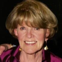 Shirley M. Hartling