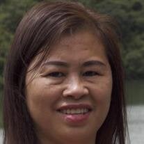 Linda Sui-Ling Ly