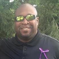 Rodney McCory Banks