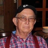 Orvel Lee "Bud" Blakely