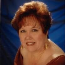 Delores Gordon Copps