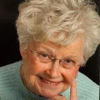 Nancy Rowe Mistele