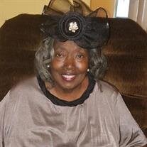 Mrs. Mildred Bennett