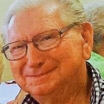 Donald E. Oest
