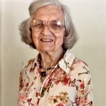 Katherine Anna Lindgren