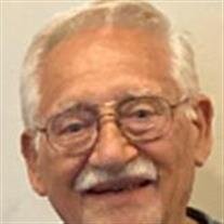 Richard E. Raffit