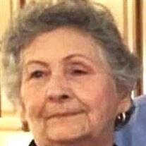 Evelia G. Salinas