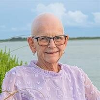 Lanita (Vinson) Wyatt