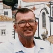 Don Wallace Stewart