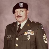 Richard Antonio Sr.