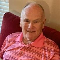 Gary Clifton Alger