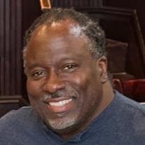 Victor Bosier