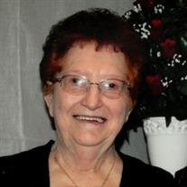 Annie Campbell Duncan