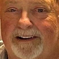 Mr. John L. Baldwin Jr.