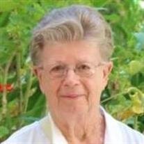 Nelda J.E. Wilkinson