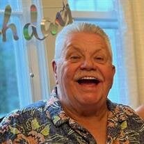 Robert "Bob" Morse