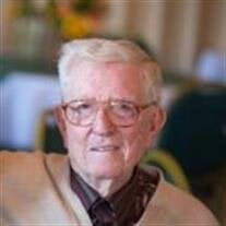 Robert Arthur Weber Jr.