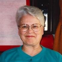 Mary Alice Bednar