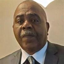 Charles Thomas Johnson