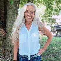Theresa Lynn Moore