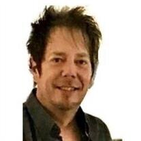 Daniel Selman
