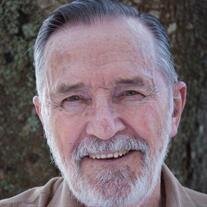 Richard Harold Garvey