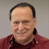 Michael Saitas
