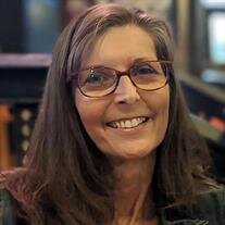 Gloria Jean Holcombe