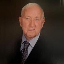 Harry Paul Purvis