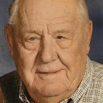 Robert "Bob" Lee Campion