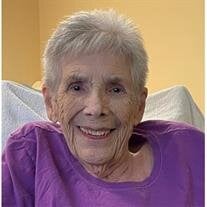 Nancy Kasprowicz