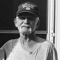 Allen Dale Aarseth