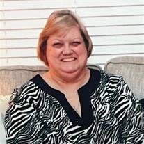 Donna Elaine Howard