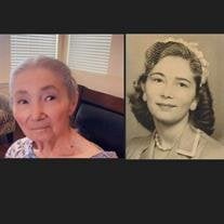 Betty Anderson