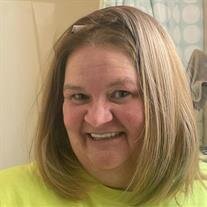 Serina Dawn Hoffer